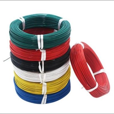 kupować Czarny Biały 2 rdzeń 1,5 2,5 mm Prąd elektryczny 1569 PVC elastyczny kabel miedziany Najlepszy online manufacture