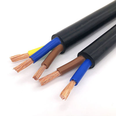 kupować Przemysłowy przewód nawadniający przewód nawigacyjny RVV online manufacture