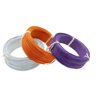 kupować 300/500V BVR Miedziane kable i przewody elektryczne w rozmiarach 1 mm 1,5 mm 2,5 mm 4 mm 6 mm 10 mm online manufacture