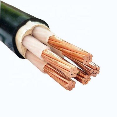 kupować Włącz swój system elektryczny z 35mm 95mm 120mm 150mm 185mm 240mm YJV XLPE Kabel online manufacture
