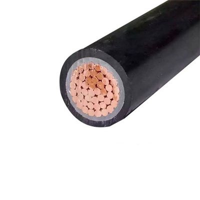 kupować Miejsce budowy YJV Kabel zasilania niskiego napięcia 5X25mm2 i 150mm z izolacją XLPE online manufacture