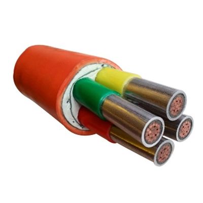 kupować BTTVZ Mog Mineralne izolowane kable alarmowe przeciwpożarowe online manufacture