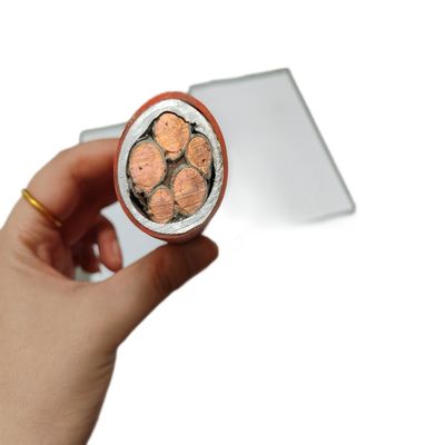 kupować NYY-J NYY-O XLPE PVC Wire Steel Armored Power Cable 1x70mm2 0.6/1KV YJV OEM Dostosowany online manufacture