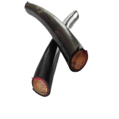 kupować PVC Jacket Kabel zasilania elektrycznego niskiego napięcia do zastosowań budowlanych i podziemnych online manufacture