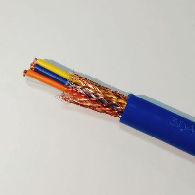 kupować Kable z izolacją polietylenową zabezpieczone przed zakłóceniami Kable zasilania zabezpieczone przed zakłóceniami online manufacture