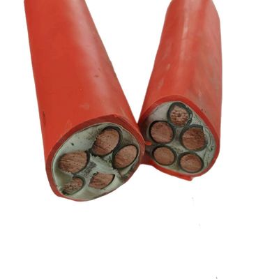XLPE Kabel izolacyjny ognioodporny