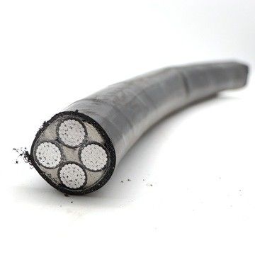 IEC 60227 4 rdzeń 16 mm XLPE kabel zasilający dostosowywalny do budownictwa