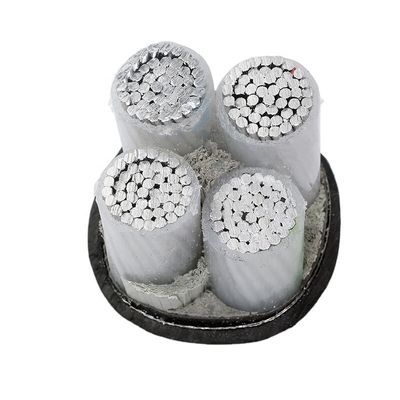 Kabel napędowy 240 mm XLPE do przesyłu energii