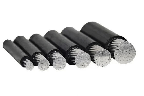 JKLYJ Przewód napędowy 10KV Rdzeń aluminiowy i odporność na warunki pogodowe