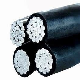 JKLGYJ JKLYJ Przewód elektryczny Aluminiowe rdzeń wodoodporny zewnętrzny