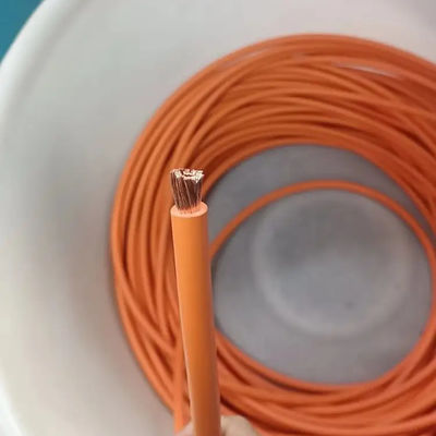 Kabel do ładowania pojazdów elektrycznych EV 7 rdzenia